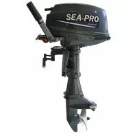 Лодочный мотор Sea-Pro T 9.8 S