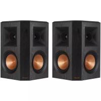 Klipsch RP-502S, ebony