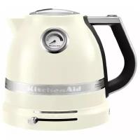 Электрочайник KitchenAid Artisan 5KEK1522EAC Cream