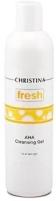 Гель Christina AHA Cleansing Gel, 300 мл