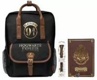 Набор Harry Potter Backpack Bundle