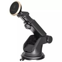 Магнитный держатель Baseus Solid Series Telescopic Magnetic Car Mount