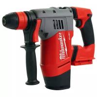 Перфоратор аккумуляторный Milwaukee M28 CHPX-0X HDbox, без аккумулятора