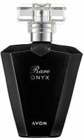 AVON Парфюмерная вода Avon Rare Onyx для нее (Эйвон рар оникс) 50 мл