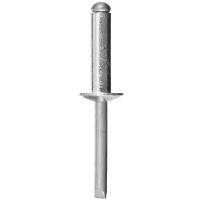Заклепка алюминиевая (50 шт; 4.0х18 мм) STAYER 3120-40-18