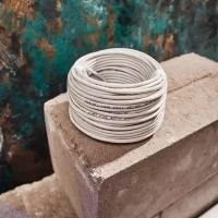 Неэкранированный медный кабель-витая пара (4PR 24AWG, CU, CAT5E), в бухте 25 м