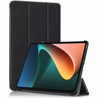 Чехол Zibelino для Samsung Galaxy Tab A9 8.7", черный