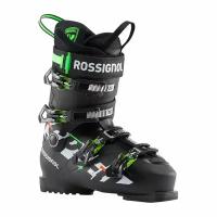 Горнолыжные ботинки Rossignol Speed 80 Black 22/23