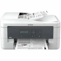 МФУ Epson WorkForce K301