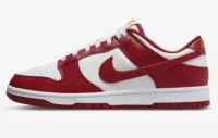 Кроссовки Nike Dunk Low Retro Gym Red USC, 41EUR