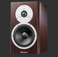 Акустическая система DYNAUDIO Excite X14A walnut (пара)