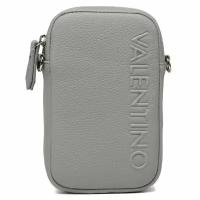 Сумка для смартфона Valentino VPS7LV81 серый