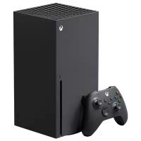 Игровая приставка Microsoft Xbox Series X 1 TB