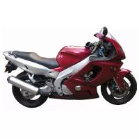 Слайдеры для мотоцикла YAMAHA YZF600S Thundercat CRAZY IRON