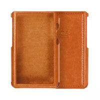 Чехол Shanling для M2X Leather Case Brown