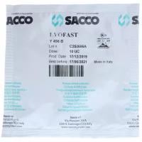 Закваска для йогурта Lyofast Y 456 B 10UC (на 250 - 2000 л, Sacco)