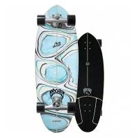 Комплект лонгборд Carver Lost Cx Quiver Killer Surfskate Complete 32