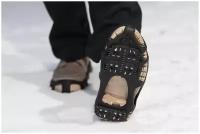 Ледоступы Outdoors Snow Shoe, размер L