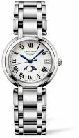 Часы Longines PrimaLuna Quartz L8.115.4.71.6