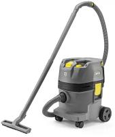 Пылесос Karcher NT 22/1 Ap Bp Pack L (1.528-120.0)