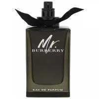 Парфюмерная вода мужская Burberry Mr. Burberry 30ml