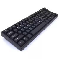 Профессиональная клавиатура Leopold FC660M PD Cherry MX Blue