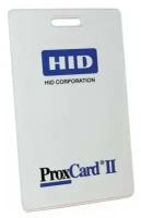 HID ProxCard II карта proximity стандартная