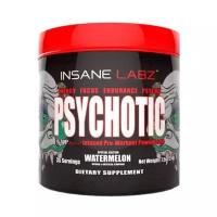 INSANE LABZ Psychotic 35 порц (Арбуз)