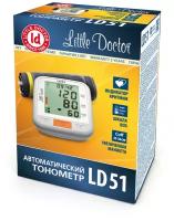 Тонометр Little Doctor LD51A