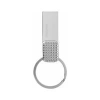 SMARTBUY Флеш-диск 16 gb smartbuy ring usb 3.0, серебристый, sb16gbrn