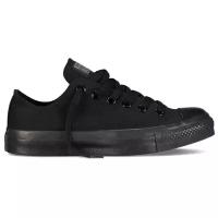 Кеды Converse (конверс) Chuck Taylor All Star M5039 черные (39.5)