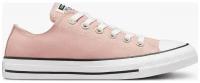 Кеды Converse Chuck Taylor All Star, размер 35, розовый