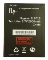 АКБ/Аккумулятор для Fly FS506 (BL8013)