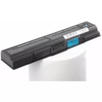 Аккумуляторная батарея iBatt iB-B1-A455H 5200mAh для ноутбуков Toshiba PA3534U-1BRS, PA3535U-1BRS, PABAS098