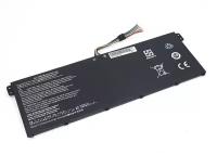 Аккумуляторная батарея для ноутбука Acer Aspire E5-721 2200mAh (11.4V)