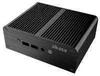 Корпус Akasa Newton AC (A-NUC36-M1B)