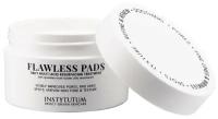 Instytutum, Flawless pads Подушечки с кислотами для обновления кожи, 60 шт