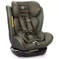 Автокресло Happy Baby "SPECTOR" DARK GREEN