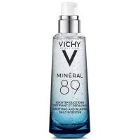 Vichy Mineral 89 Ежедневный гель-сыворотка для кожи, подверженной внешним воздействиям 75мл