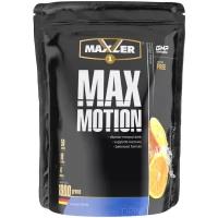 Изотоник Maxler Max Motion 1000 гр. - Апельсин