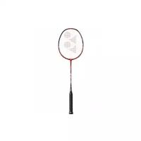 Ракетка для бадминтона Yonex Nanoflare Drive(black/red)