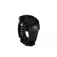 Умные часы Smart Watch V8 Plus (чёрные)