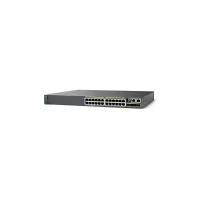 Коммутатор Cisco WS-C2960S-24TS-S