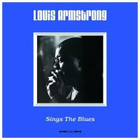 LOUIS ARMSTRONG: Sings the Blues