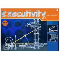 Конструктор 350 деталей Executivity Roller Track механический