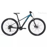 На удалениевелосипед Giant Tempt 3 27.5 (2021), 13" ростовка