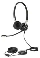 Jabra BIZ 2400 II Duo USB 2499-829-209