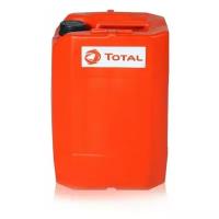 Гидравлическое масло TOTAL EQUIVIS ZS 46 20 л