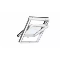 Мансардное окно VELUX WhiteLine Дизайн GLU 0061B, 780*980 мм