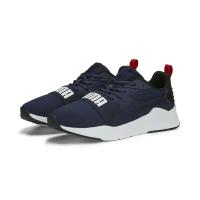 Кроссовки PUMA Wired Run Sneakers, размер 12, синий